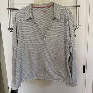 Boden Striped Women's Blouse